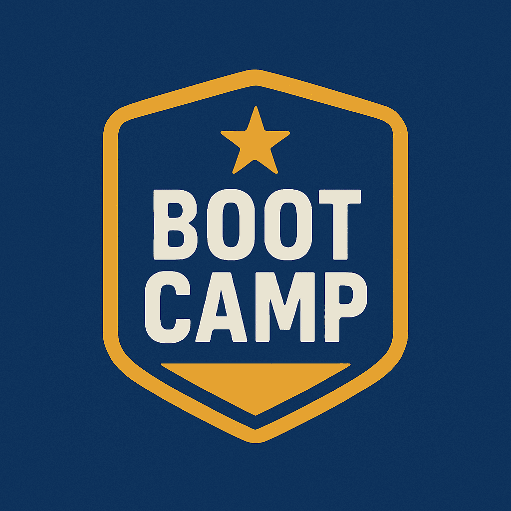 Boot Camp