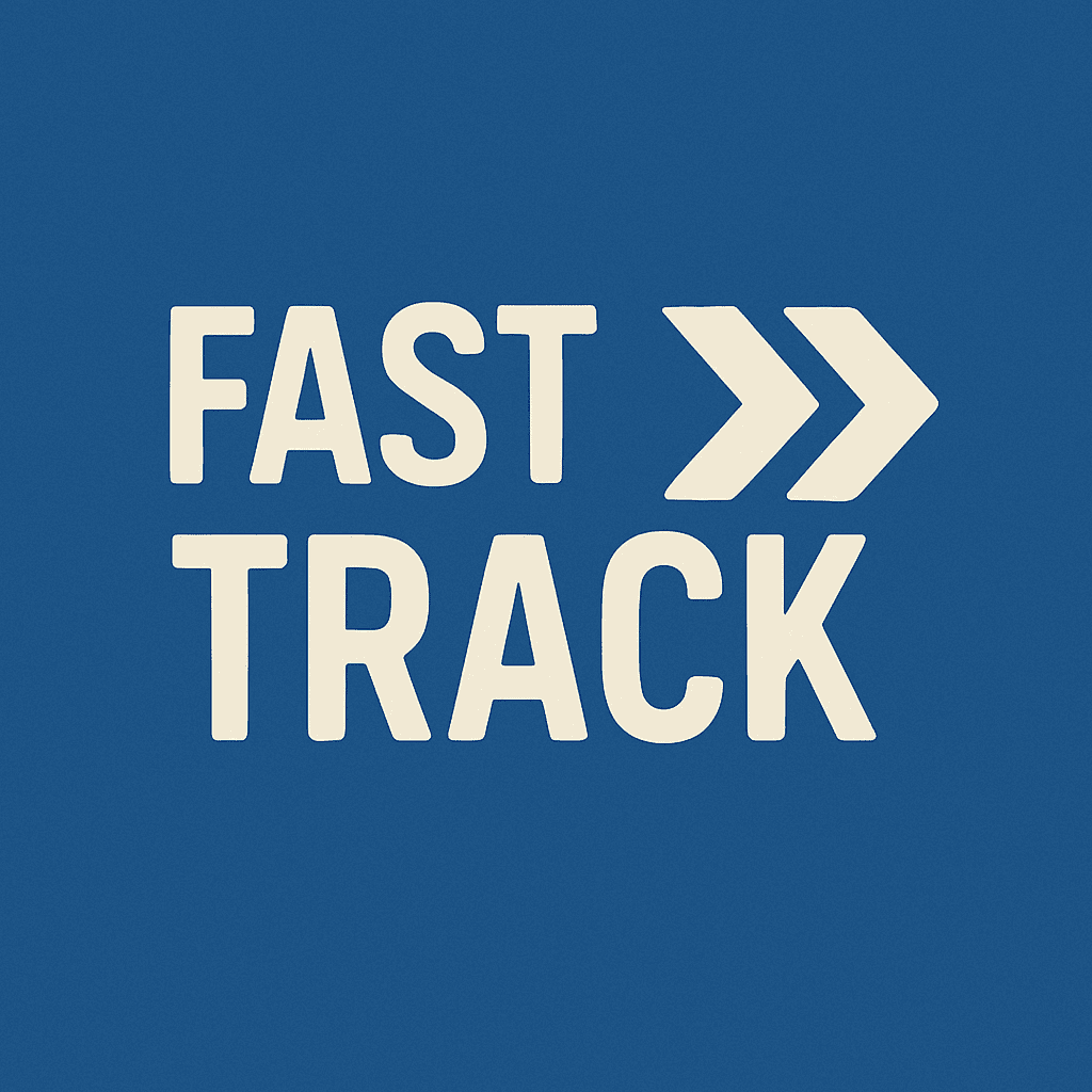 Find the Right Track for You