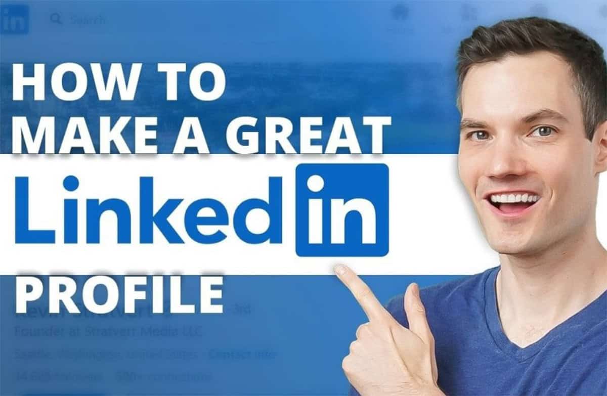 LinkedIn Mastery