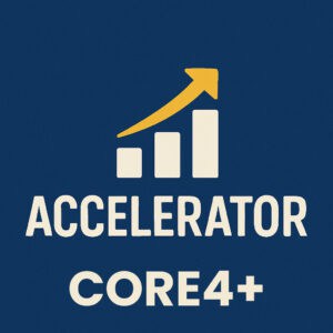Accelerator Core4+