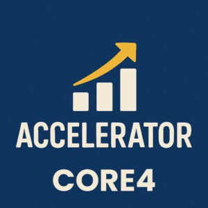 Accelerator Core4