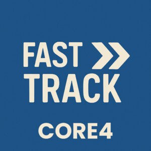 Fast Track Core4