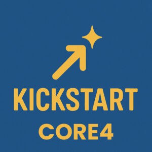 Kickstart Core4