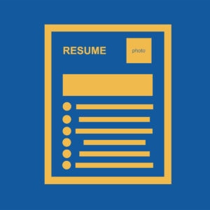 Resume Revamp