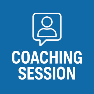 Coaching Services